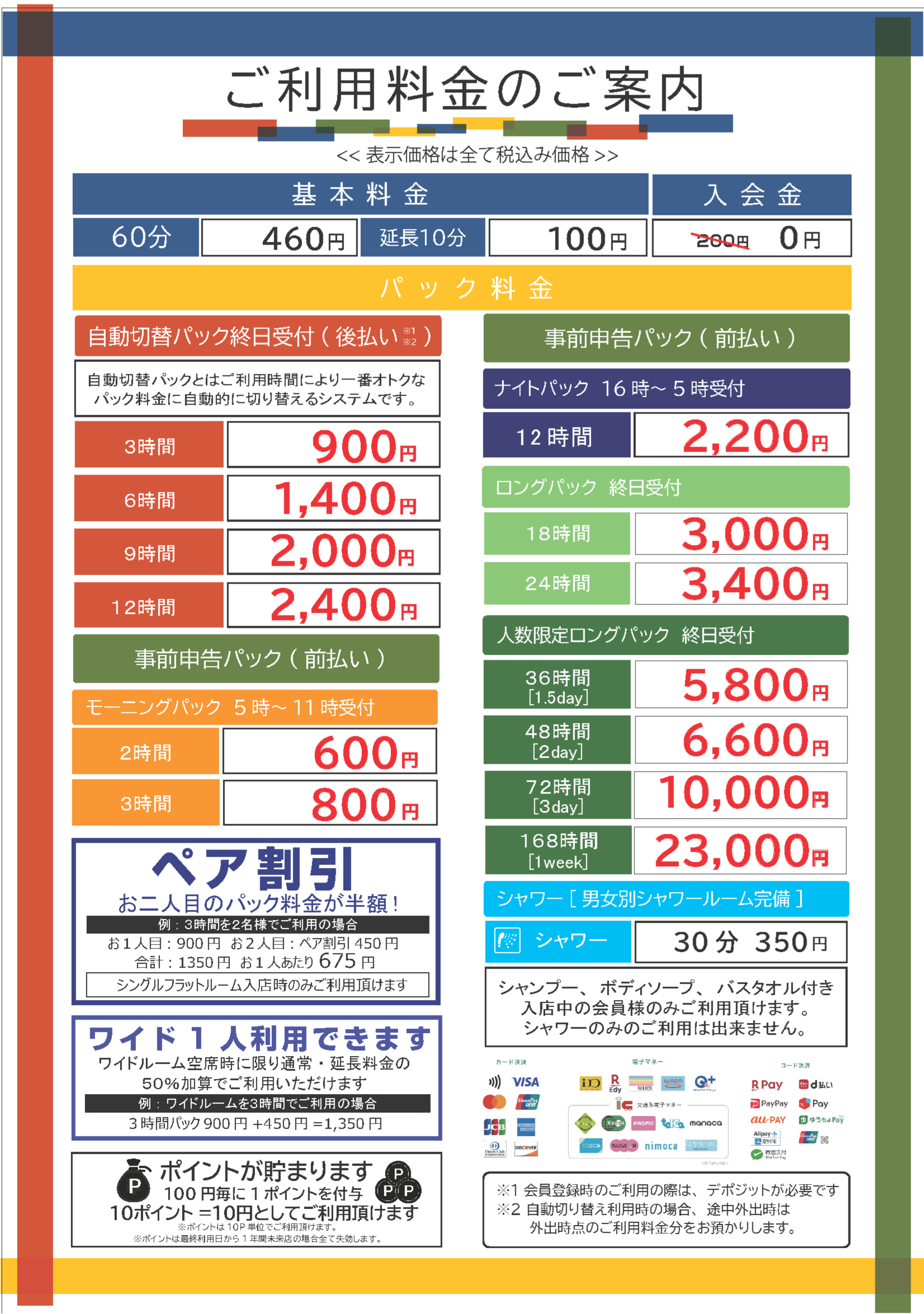 イベント